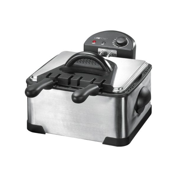 FRITEUSE CALTRONIC FR 3195