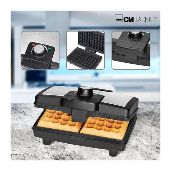 GAUFRIER WA 3606 /4 – Image 3