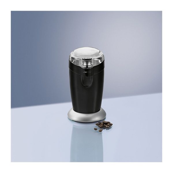 MOULIN A CAFE CLATRONIC KSW 3306 NOIR – Image 5