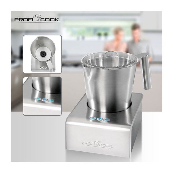 MOUSSEUR A LAIT PC-MS 1032 /4 – Image 5