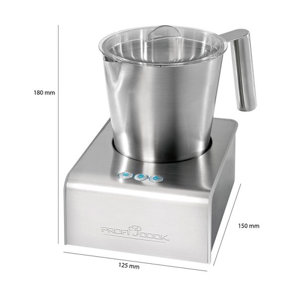 MOUSSEUR A LAIT PC-MS 1032 /4 – Image 2