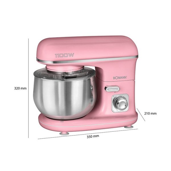 PETRIN ROSE KM 6030 – Image 4