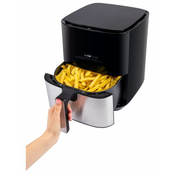 FRITEUSE CLATRONIC FR3782H – Image 4