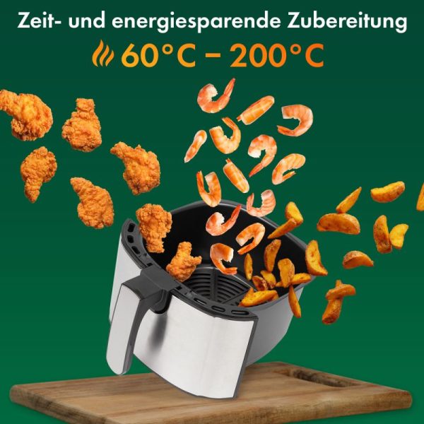 FRITEUSE PROFICOOK PC-FR1239H – Image 4