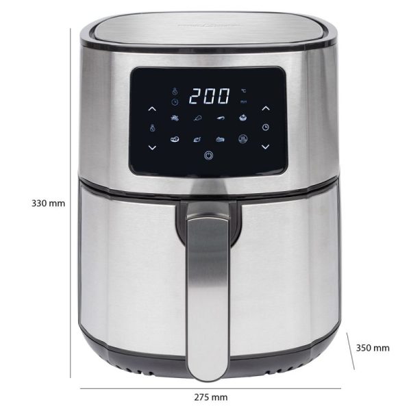 FRITEUSE PROFICOOK PC-FR1239H – Image 2
