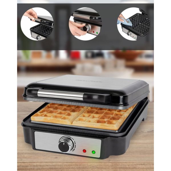 GAUFRIER PC-WA 1241 – Image 3