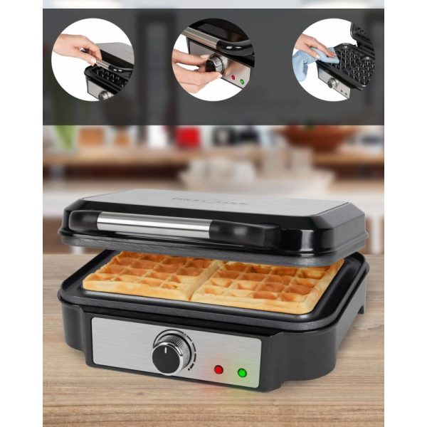 GAUFRIER PC-WA 1240 – Image 3