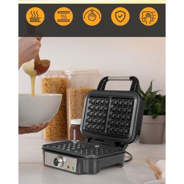 GAUFRIER PC-WA 1240 – Image 4