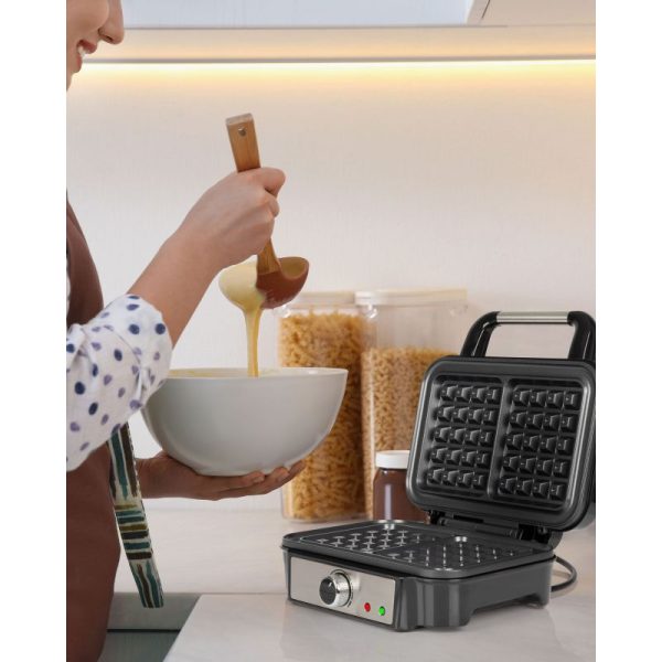 GAUFRIER PC-WA 1240 – Image 5