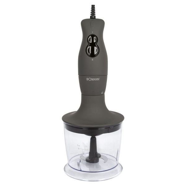 MIXEUR 3EN1 BOMANN SMS6055CB – Image 8