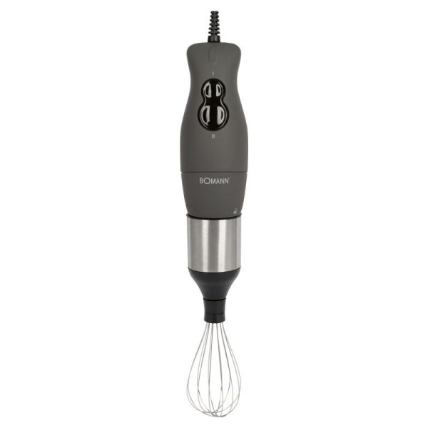 MIXEUR 3EN1 BOMANN SMS6055CB – Image 6