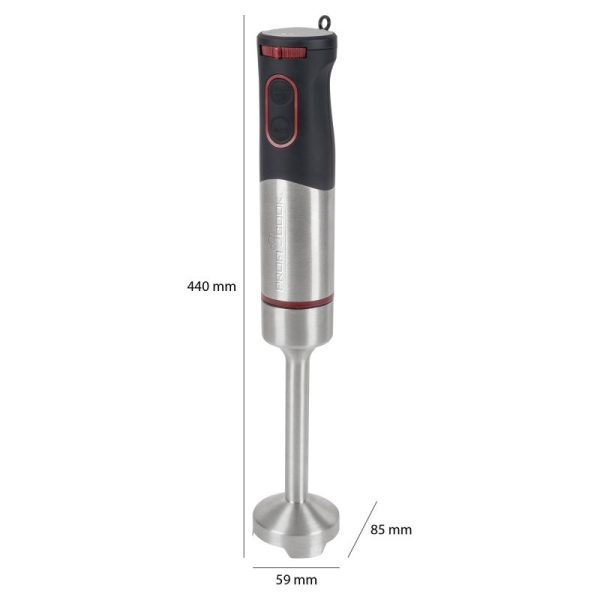 BRAS MIXEUR PC-SMS 1226 /4 – Image 2