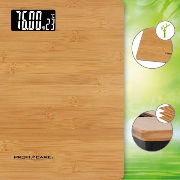 PESE PERSONNE PC-PW 3103 – Image 4