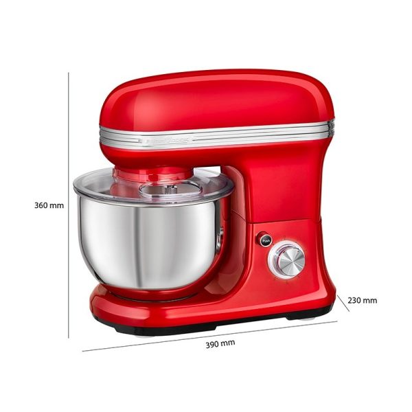PETRIN SL ROUGE 1200W PC-KM 1197 – Image 2