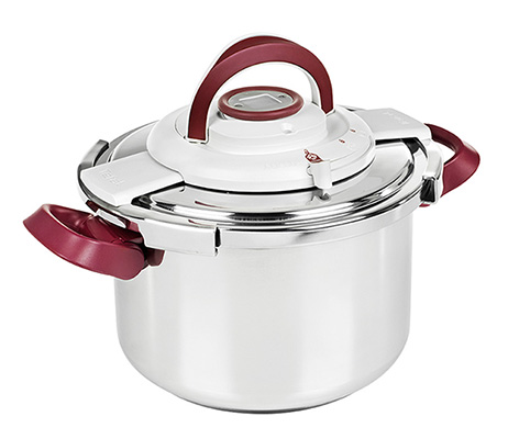 COCOTTE SEB PRICISION 8L
