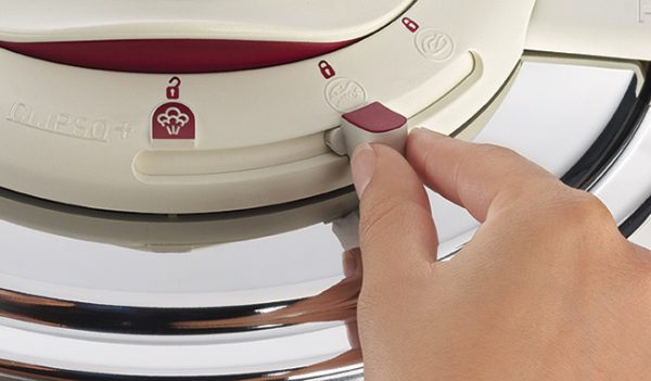 COCOTTE SEB PRICISION 8L – Image 2