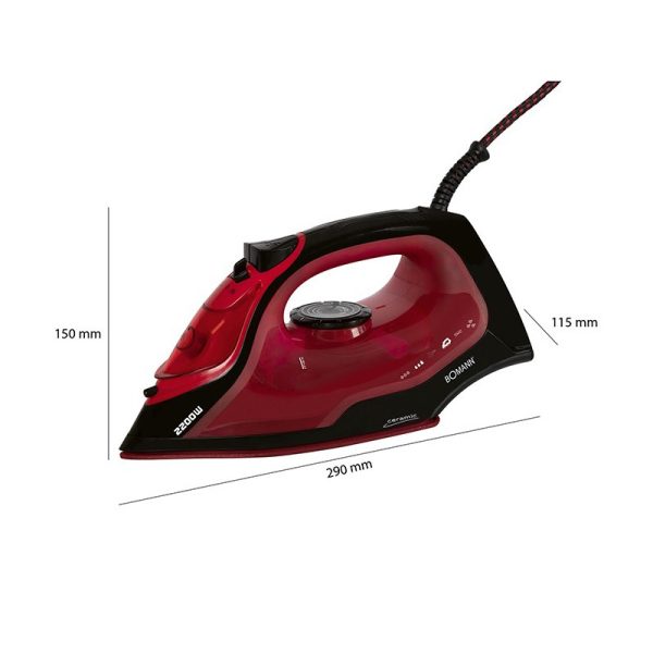 FER A REPASSER BOMANN DB6035CB – Image 2