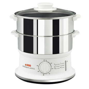 CUNSEUR VAPEUR SEB VC1451