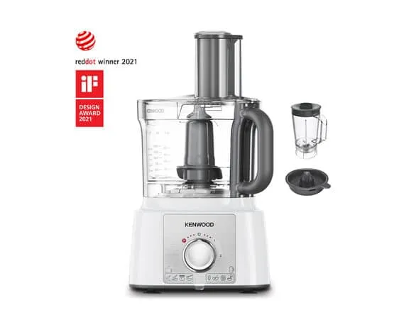 ROBOT MULTIFONCTION KENWOOD FDP65.450WH