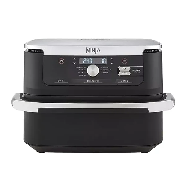 Friteuse sans huile Ninja Foodi Flex 10,4L AF500