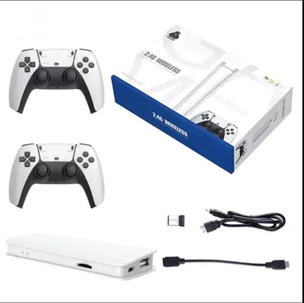 Game Stick PRO 4K 64 Go HDMI