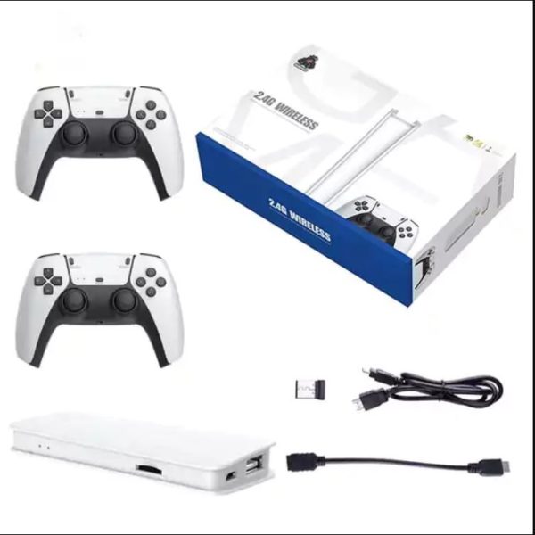 Game Stick PRO 4K 64 Go HDMI