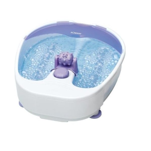 Bomann Appareil De Massage De Pieds - FM-8000