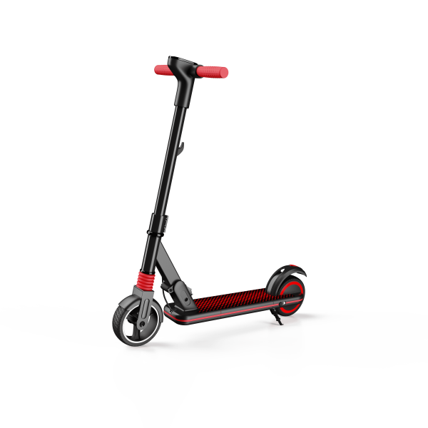 Trottinette électrique ACE Gokido 6 – Image 3