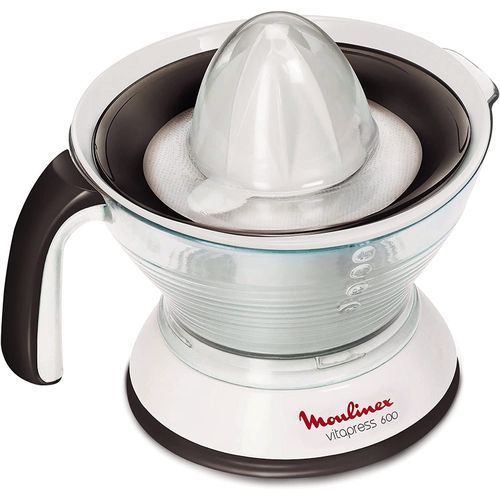 Moulinex Presse Agrumes Vitapress Pc302B10 -25W- Capacité 1L