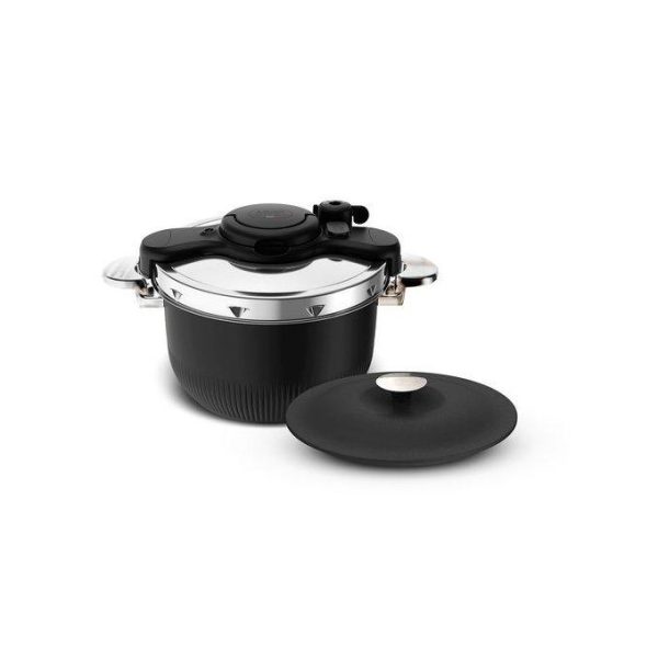 COCOTTE SEB TEMPO 6L