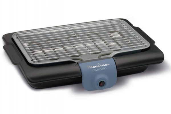 BARBECUIT SANS PIED ACCESSIMO MOULINEX BG134812 – Image 3