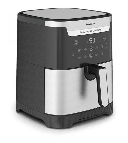 AIR FRYER MOULINEX EZ801D10, 6.5L, 1800 W