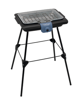 BARBECUE ELECTRIQUE MOULINEX SUR PIEDS ACCESSIMO - BG135812