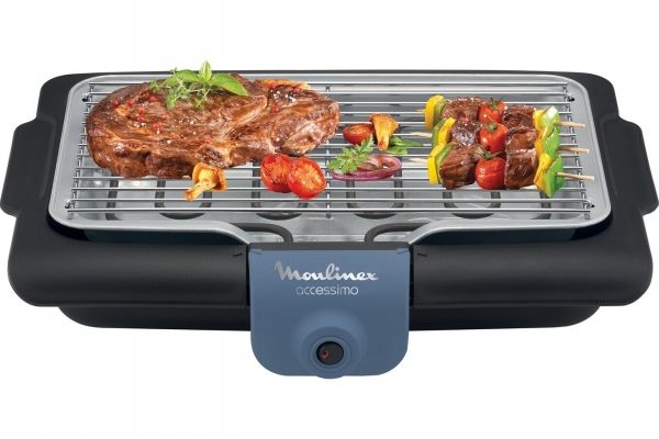 BARBECUIT SANS PIED ACCESSIMO MOULINEX BG134812