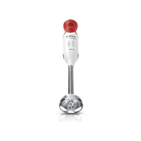 BRAS MIXEUR BOSCH ERGO INOX MSM 64110 – Image 2