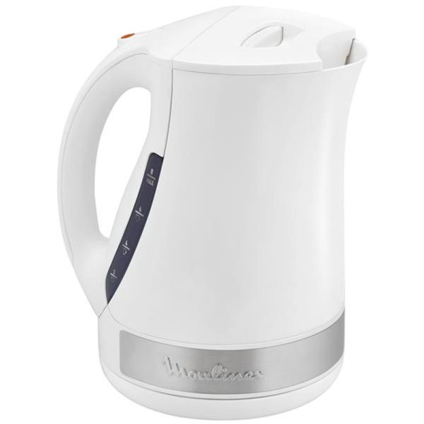 BOUILLOIRE 1.7L MOULINEX BY108110