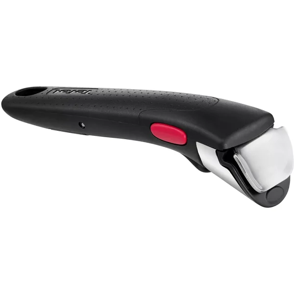 Batterie de cuisine TEFAL Ingenio Emotion 10pcs L897S104 – Image 2