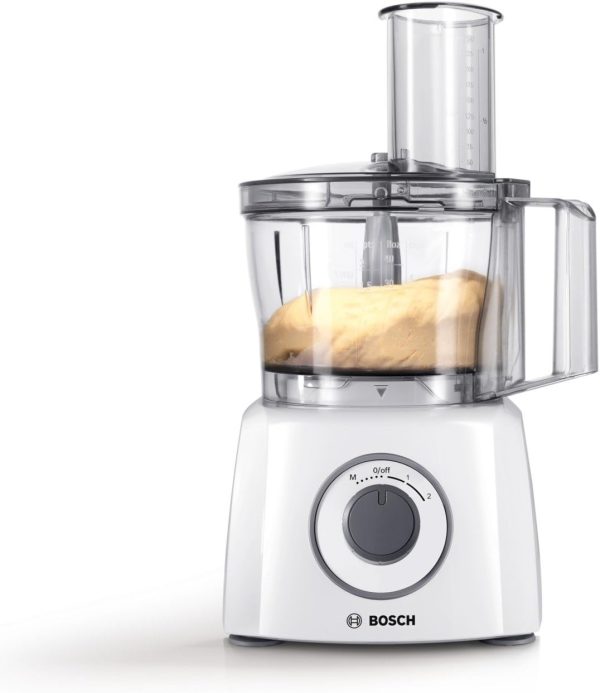 ROBOT BOSCH MCM3100W – Image 5