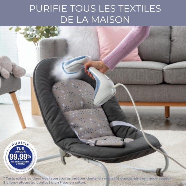 DEFROISSEUR CALOR DT9531 – Image 3