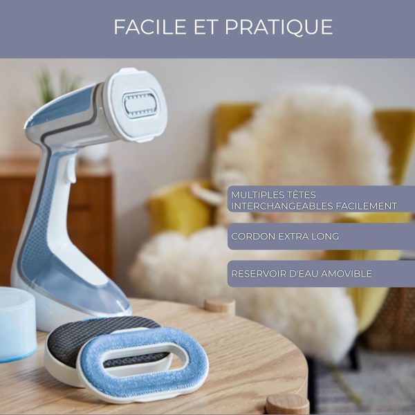 DEFROISSEUR CALOR DT9531 – Image 4