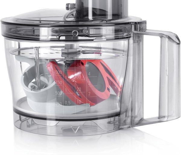 ROBOT BOSCH MCM3100W – Image 4