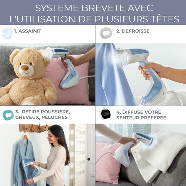 DEFROISSEUR CALOR DT9531 – Image 2
