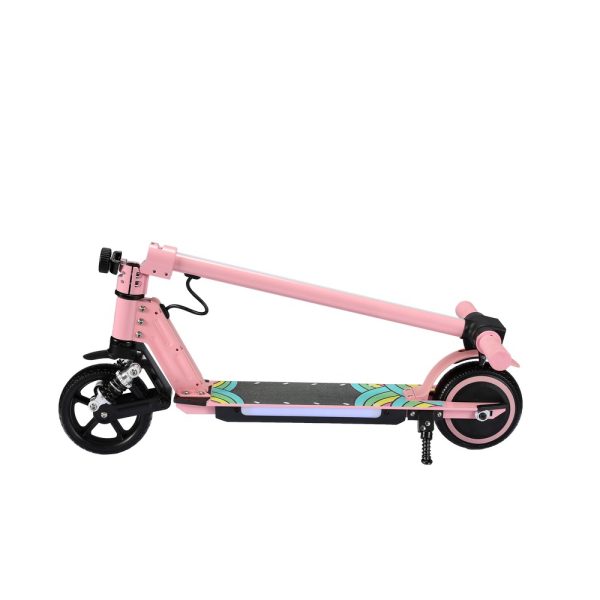 Trottinette Electrique ACE Gokido 7 – Image 4