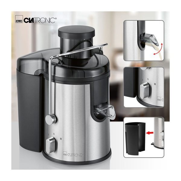 CENTRIFUGEUSE AE 3666 /4 – Image 3