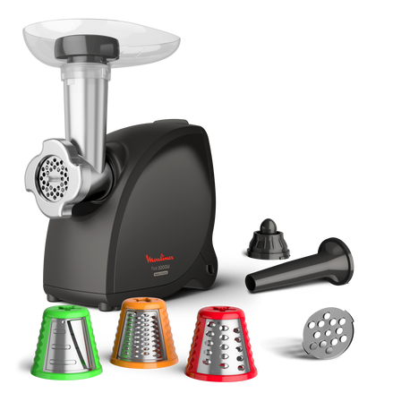 ROBOT HACHOIRE A VIANDE HV4 ME472832