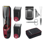 TONDEUSE ROWENTA TN9310F1