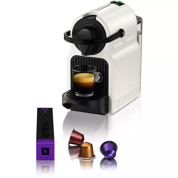 CAFETIERE NESPRESSO YY1530FD BLANC