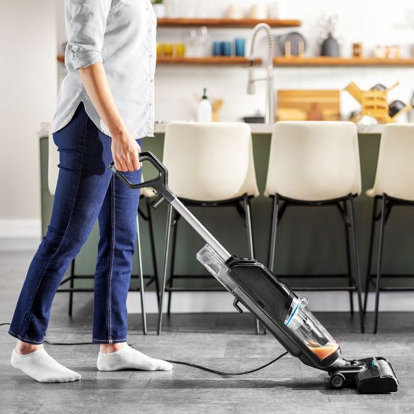 BISSELL CrossWave HF2 Select ASPIRATEUR À EAU MULTIFONCTION 3 EN 1 – Image 3