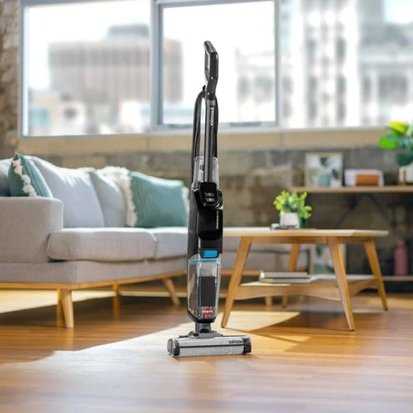 BISSELL CrossWave HF2 Select ASPIRATEUR À EAU MULTIFONCTION 3 EN 1