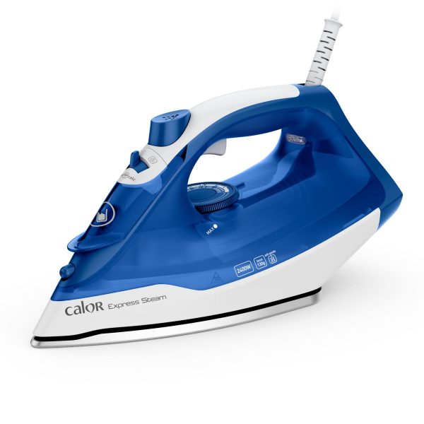 FER A REPASSER CALOR 2800W